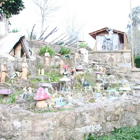 Quinta Dos Amores Ponte de Lima Exterior photo