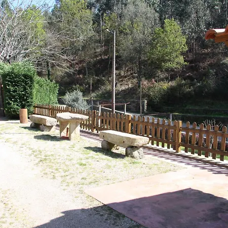 Quinta Dos Amores Ponte de Lima Exterior photo