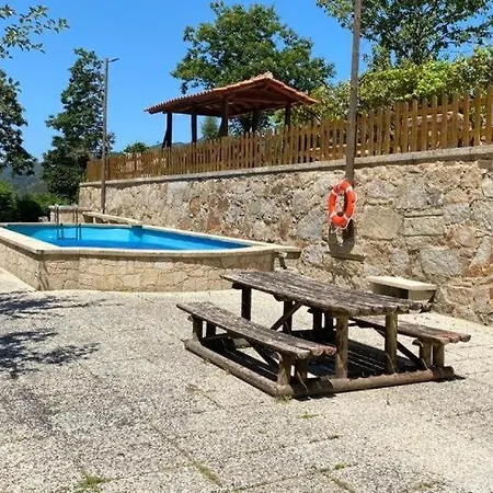 Quinta Dos Amores Ponte de Lima Exterior photo