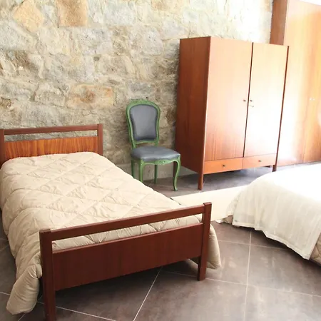 Quinta Dos Amores Ponte de Lima Exterior photo