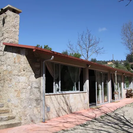 Quinta Dos Amores Ponte de Lima Exterior photo