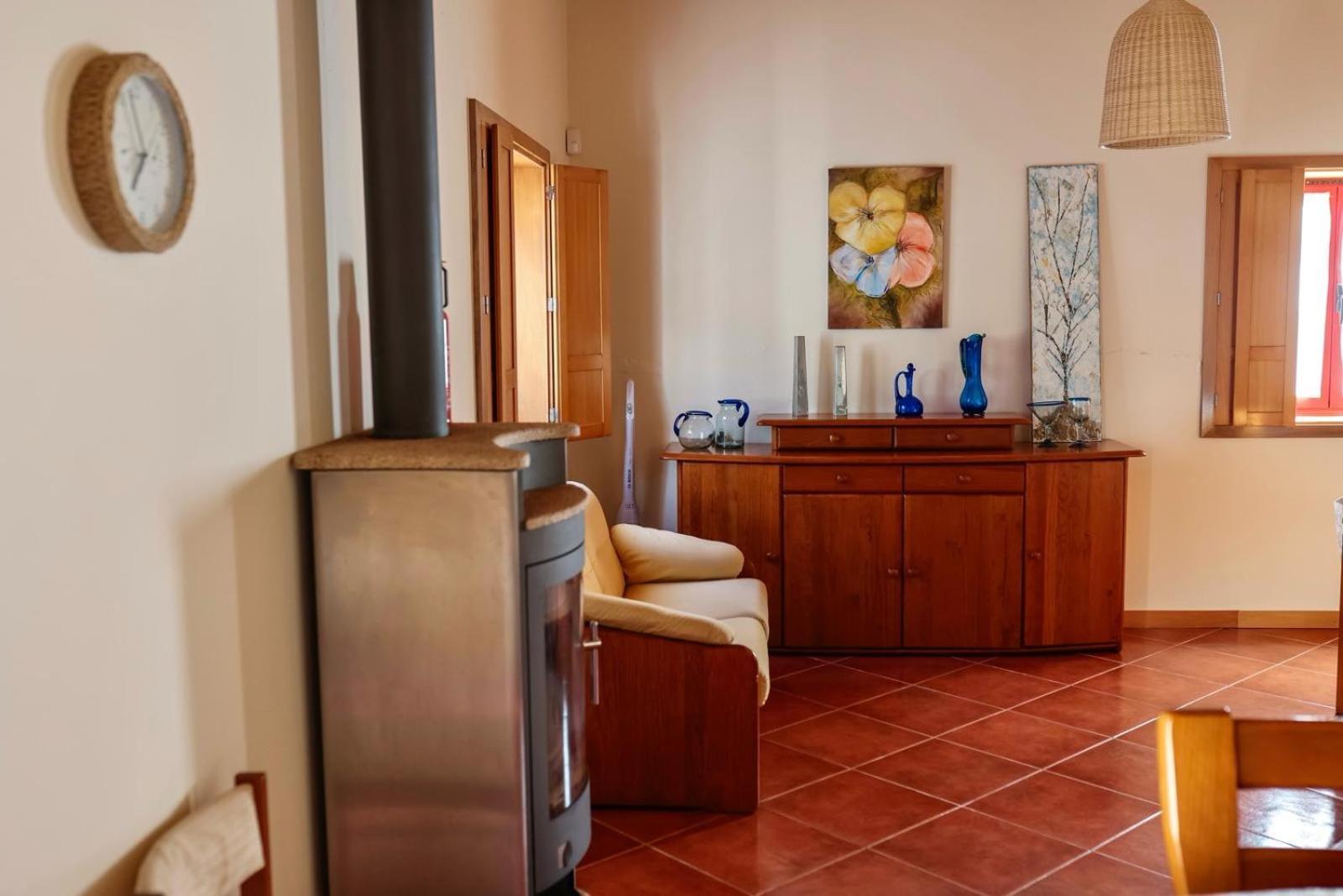 Quinta Dos Amores Holiday home