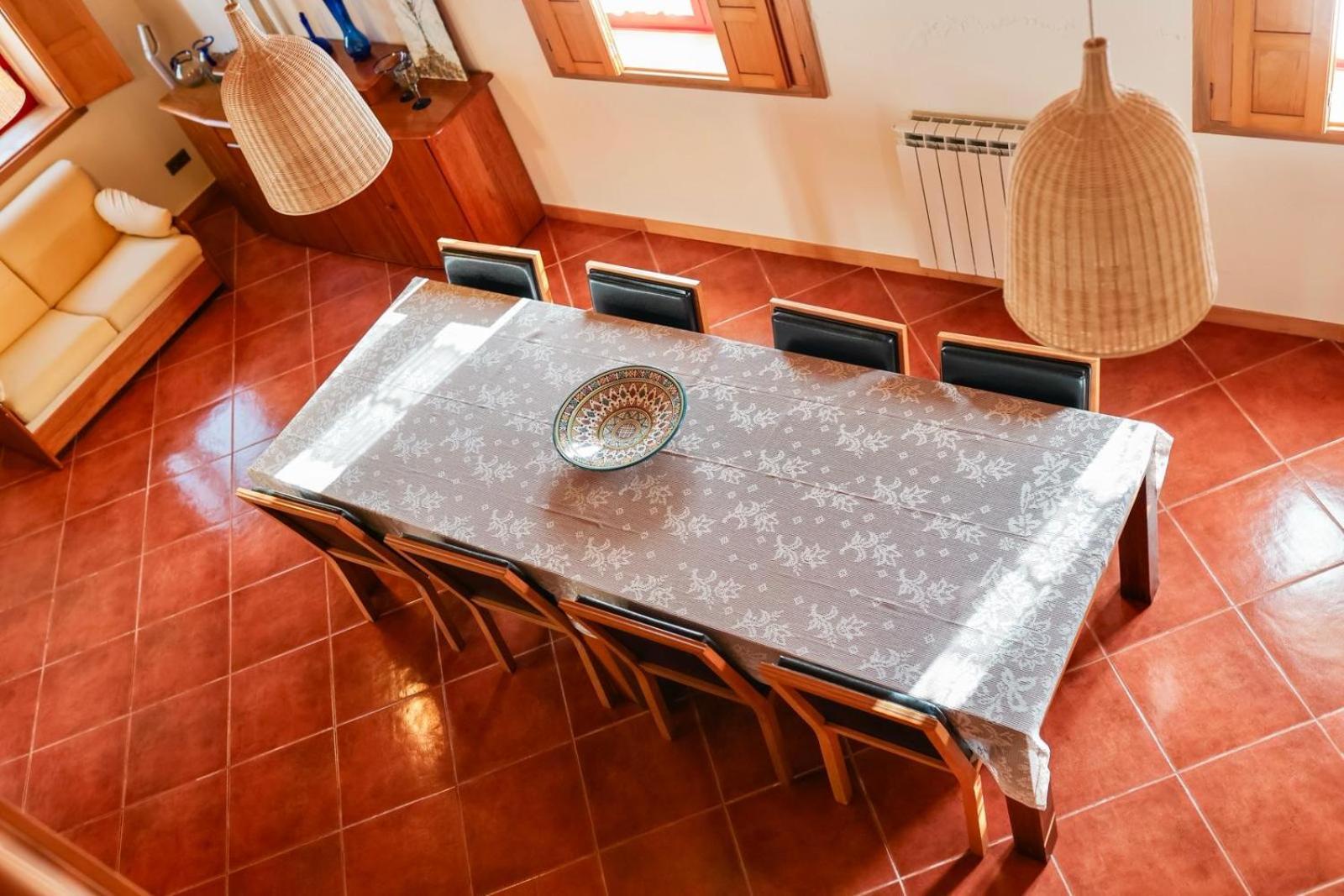 Holiday home Quinta Dos Amores *