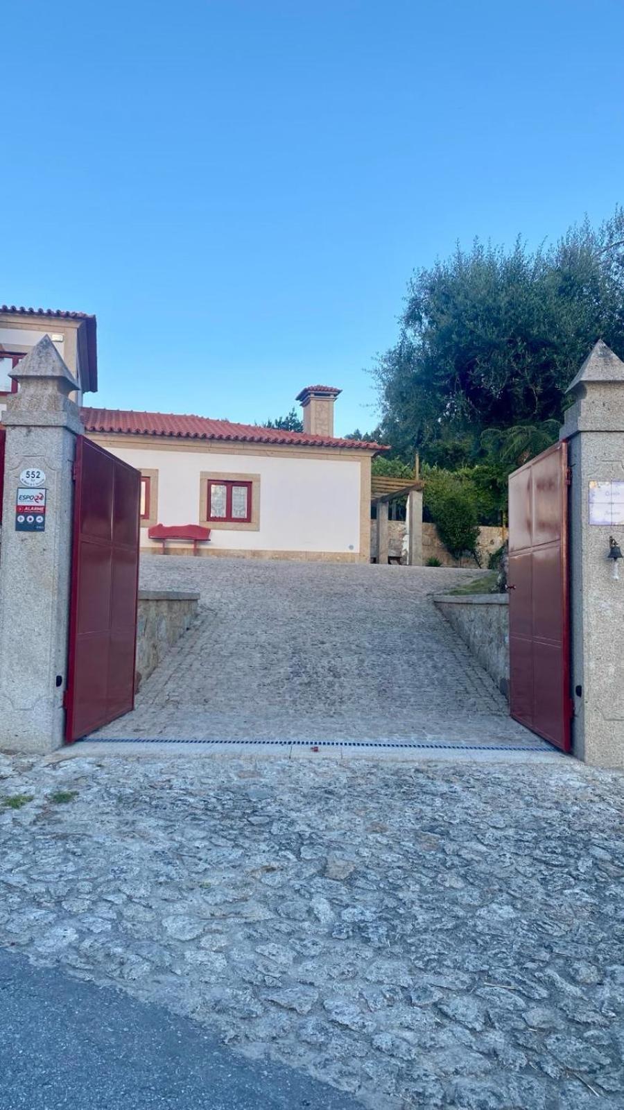 Quinta Dos Amores Holiday home
