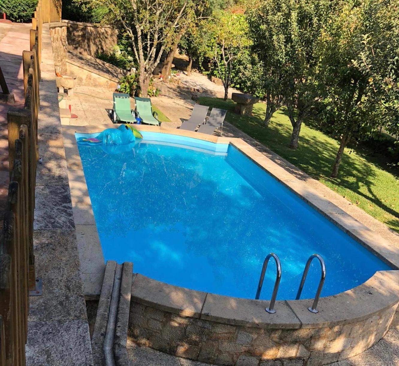 Holiday home Quinta Dos Amores