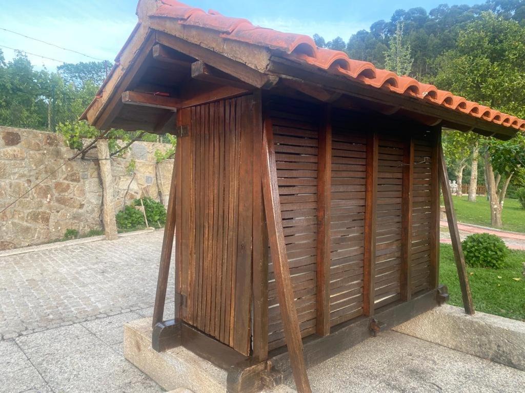 Quinta Dos Amores Holiday home Ponte de Lima