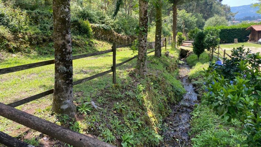 Quinta Dos Amores Holiday home *