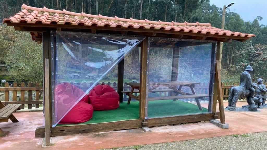 Holiday home Quinta Dos Amores Ponte de Lima