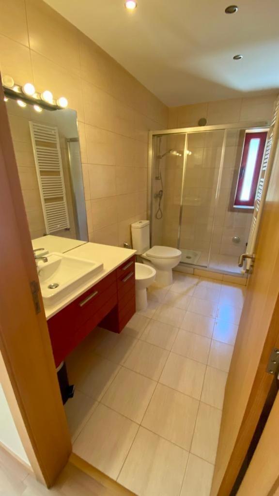 Holiday home Quinta Dos Amores Ponte de Lima