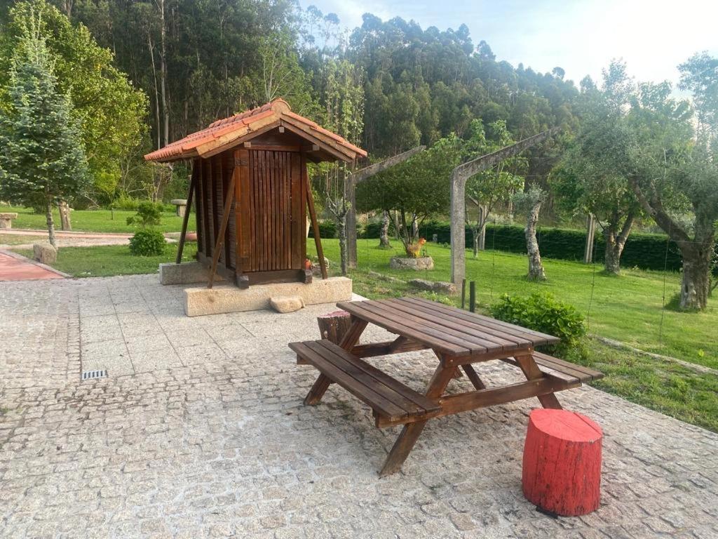 Quinta Dos Amores * Ponte de Lima