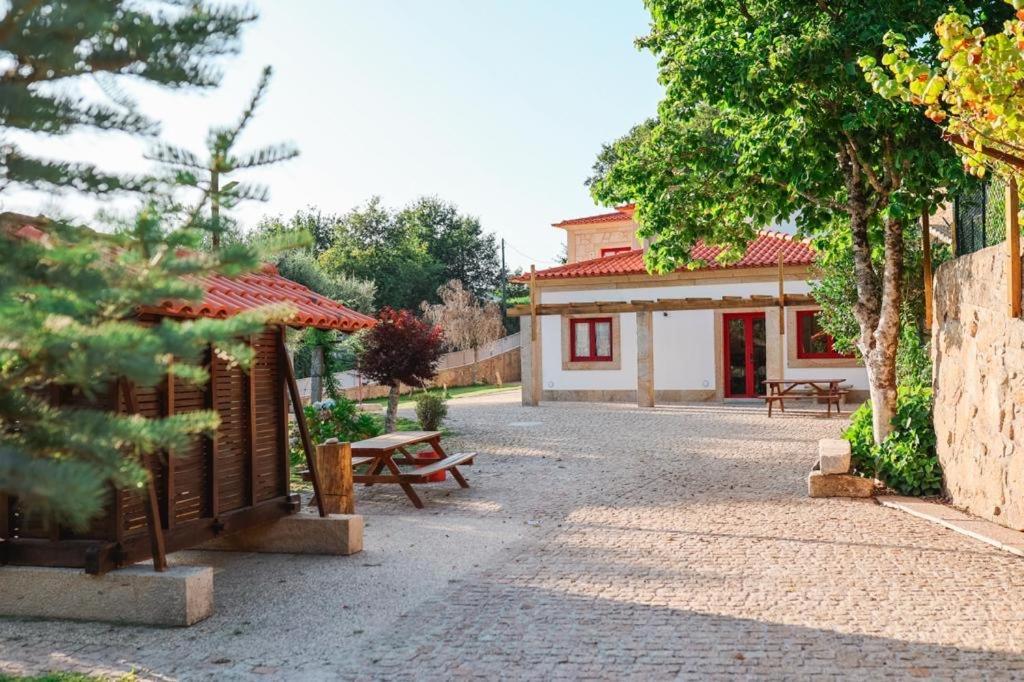 Holiday home Quinta Dos Amores