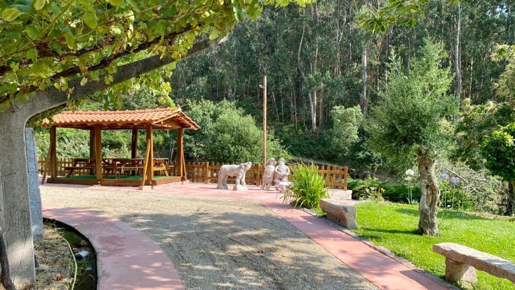 Quinta Dos Amores Holiday home Ponte de Lima