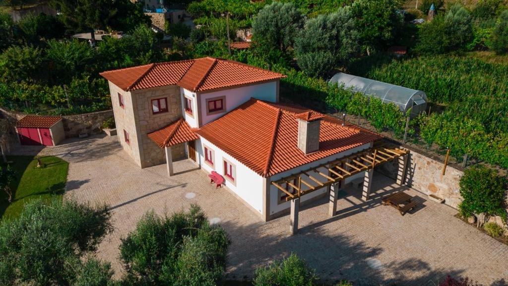 Quinta Dos Amores Holiday home *