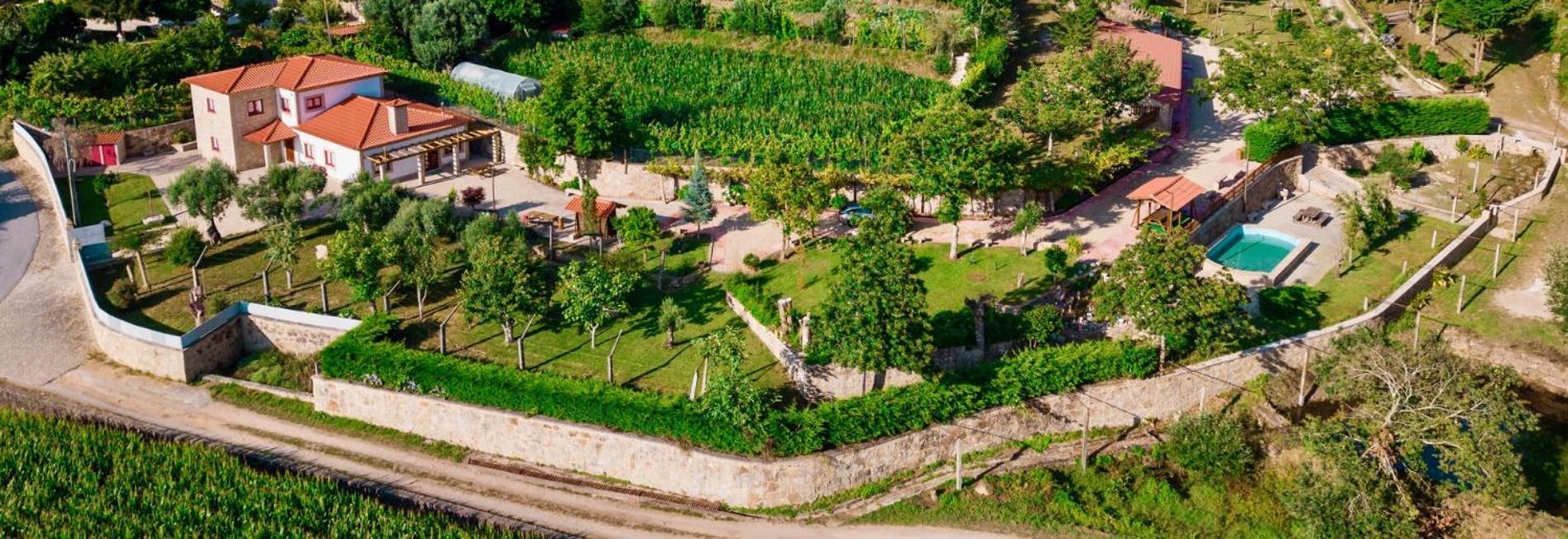 Holiday home Quinta Dos Amores *