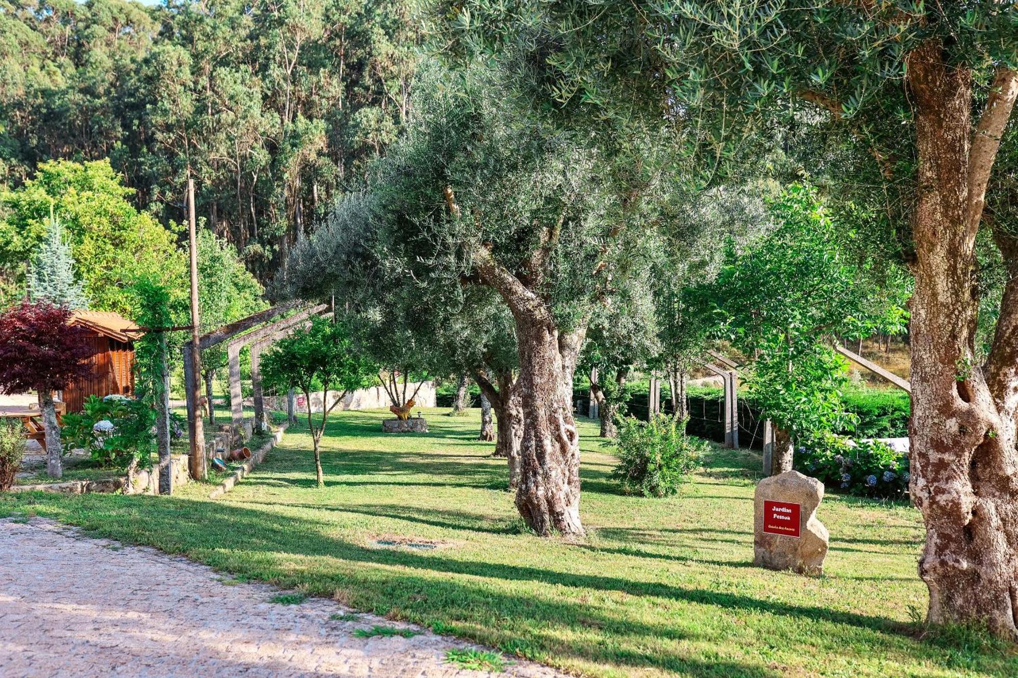 Holiday home Quinta Dos Amores Ponte de Lima