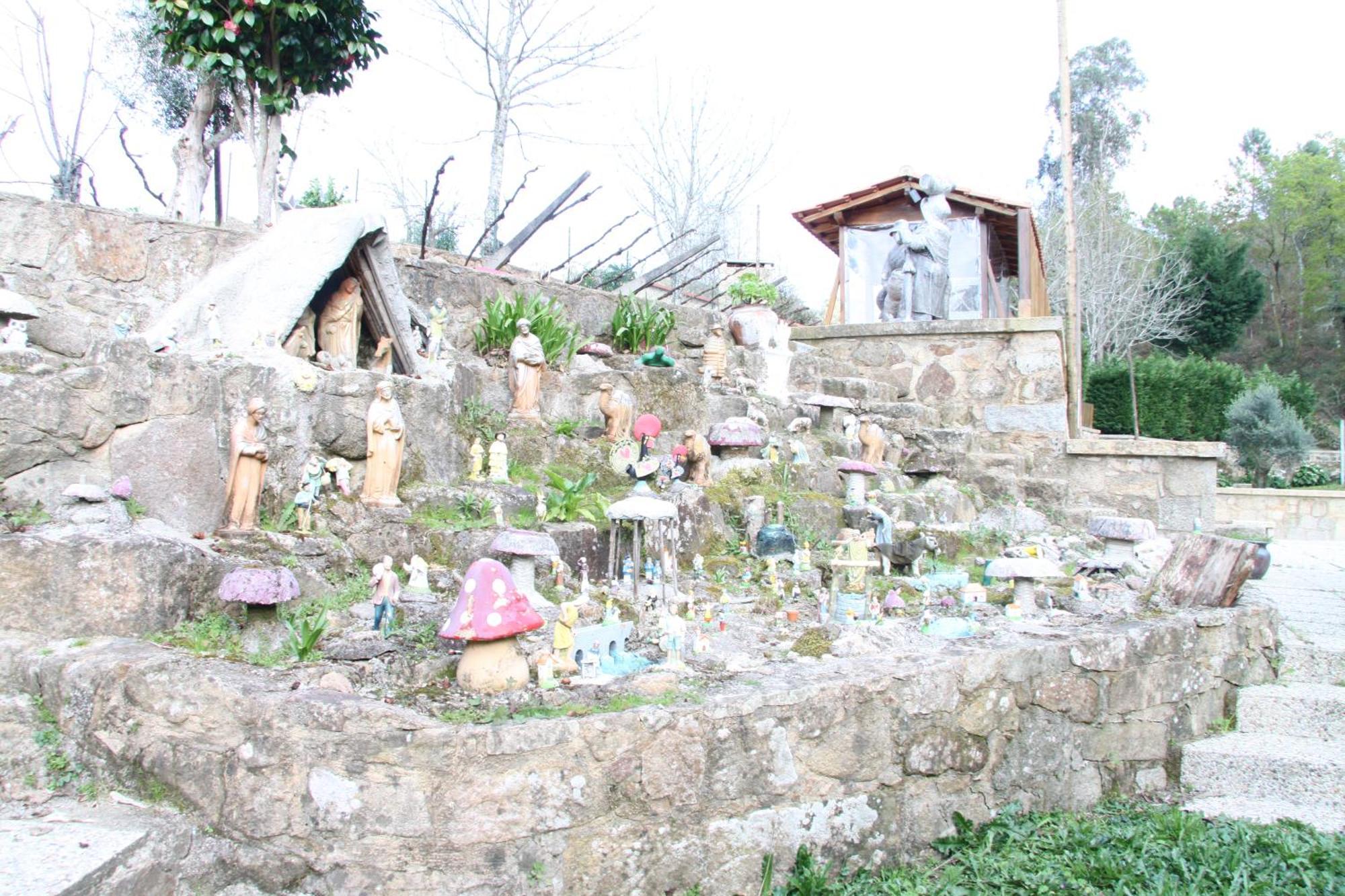 Holiday home Quinta Dos Amores *