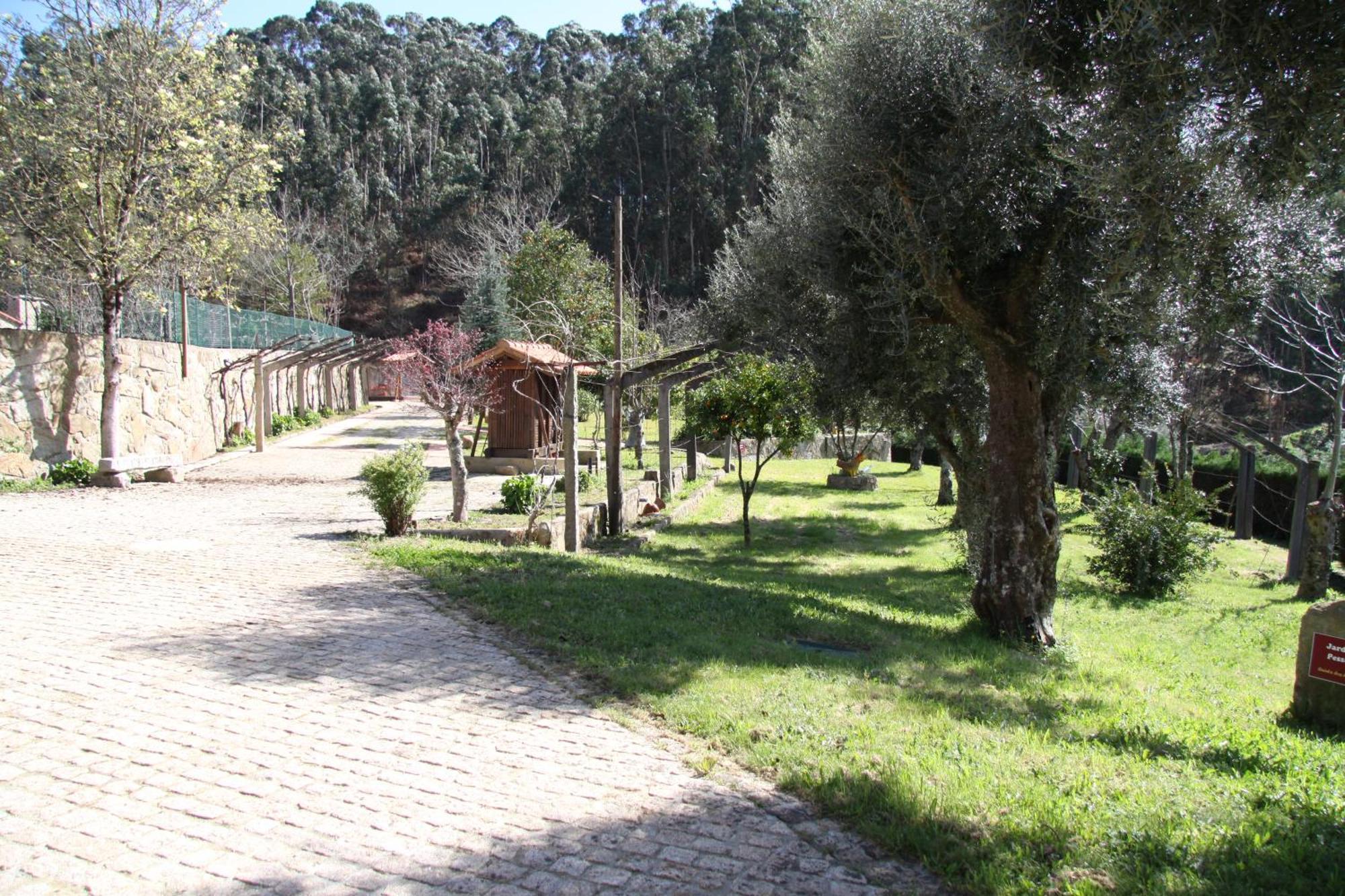 Quinta Dos Amores Holiday home *