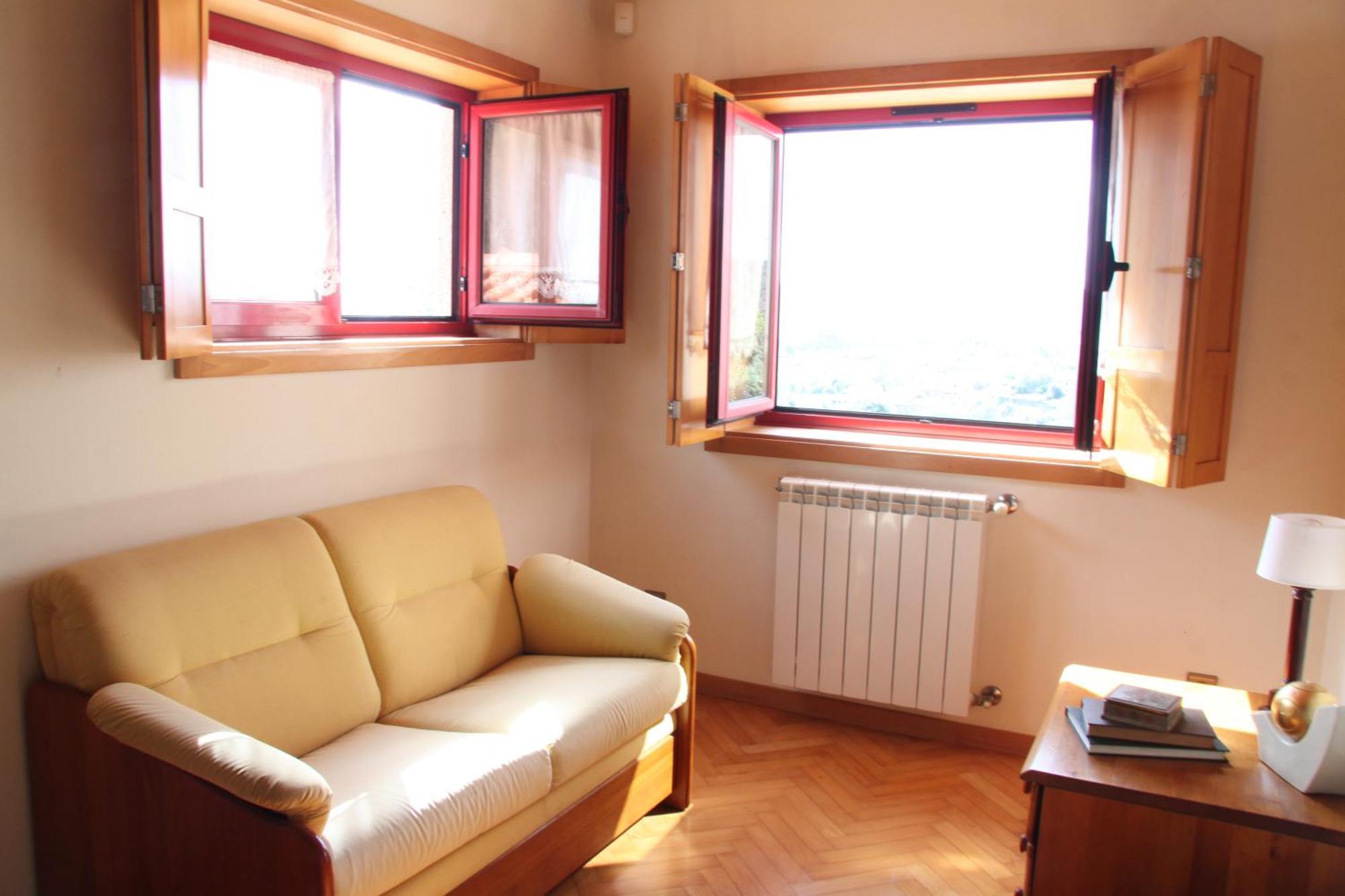Quinta Dos Amores Holiday home *