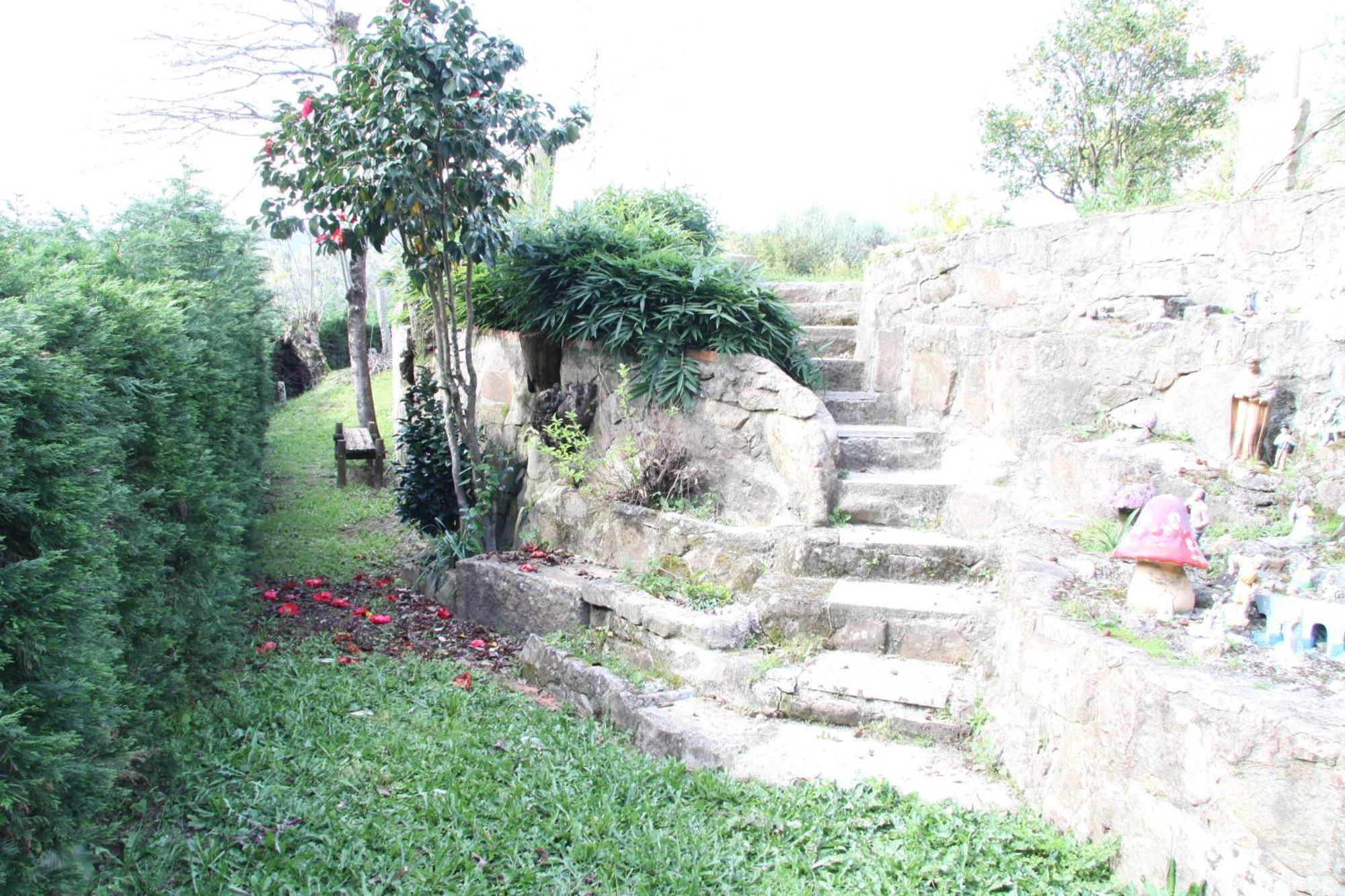 Holiday home Quinta Dos Amores Ponte de Lima