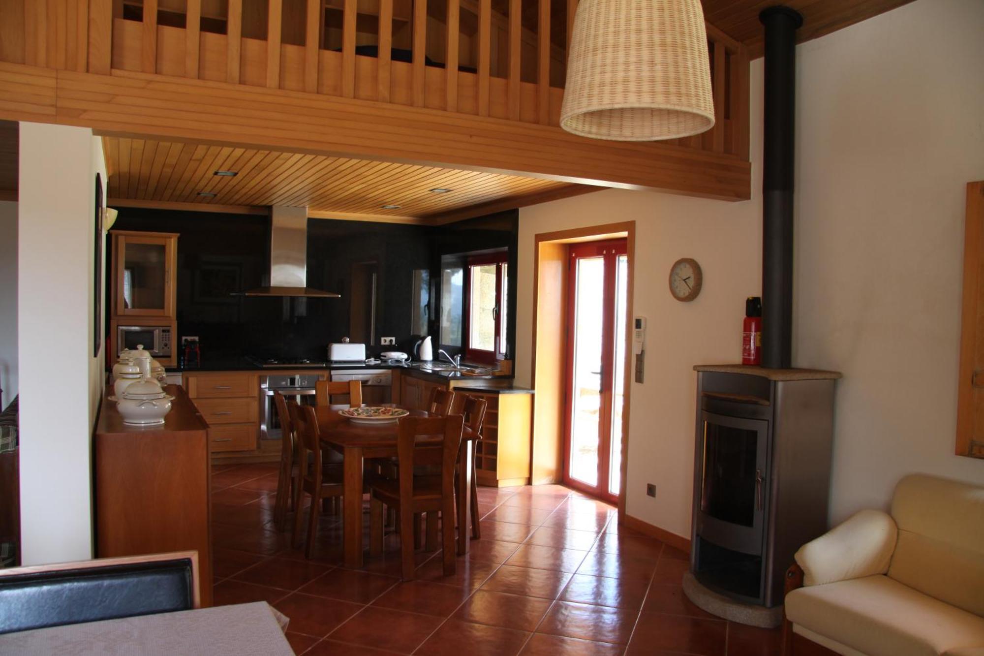 Quinta Dos Amores Ponte de Lima
