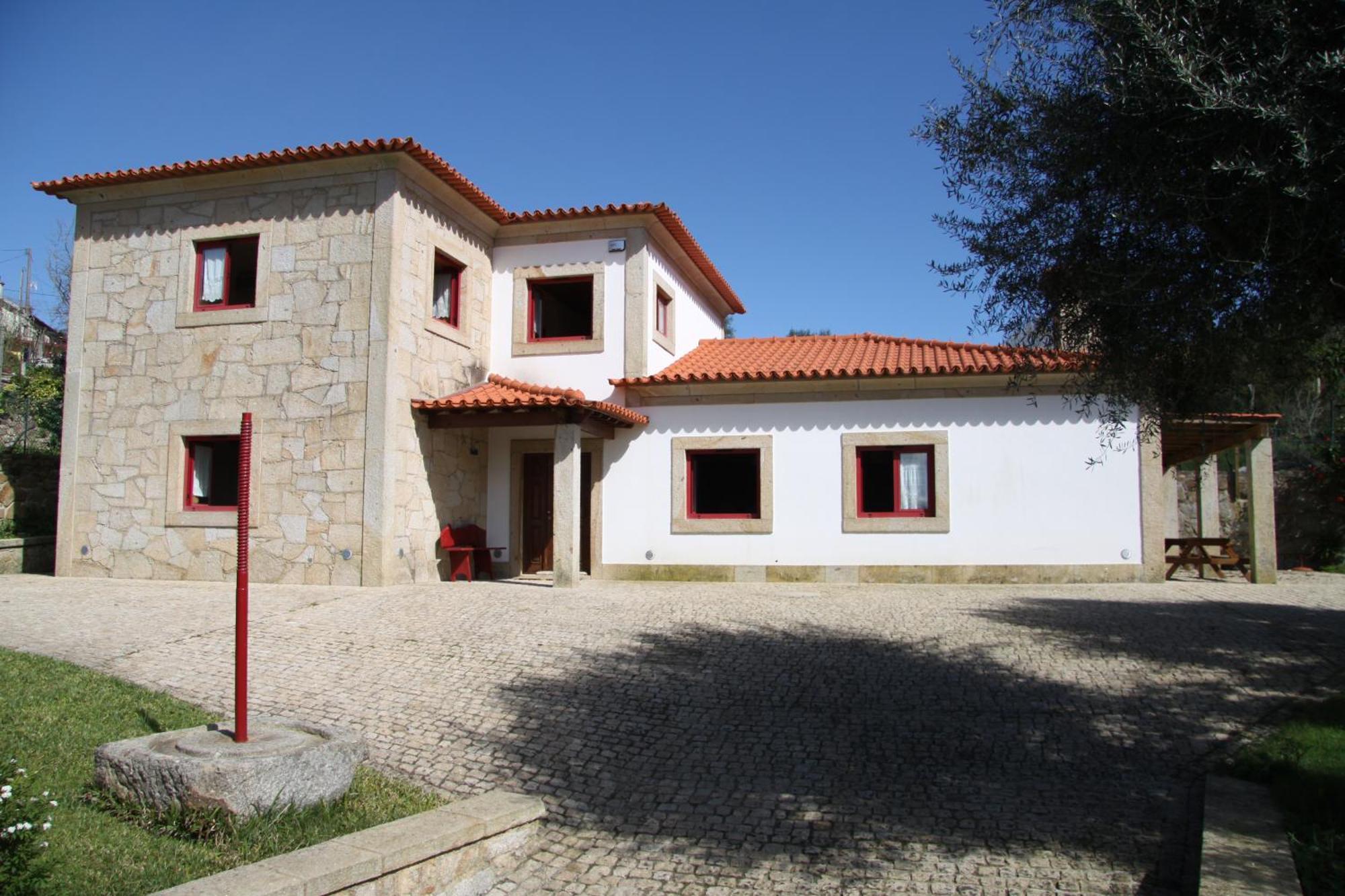 Quinta Dos Amores Holiday home