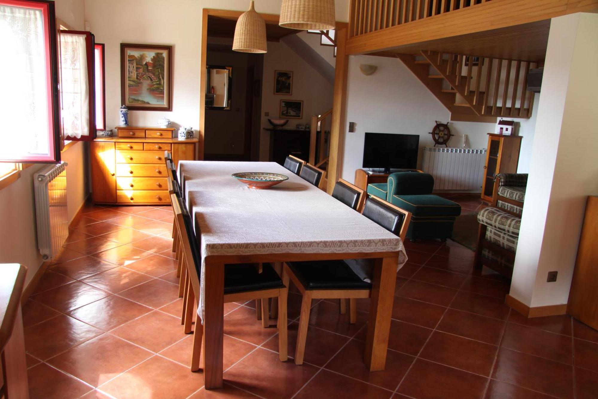 Quinta Dos Amores Holiday home Ponte de Lima