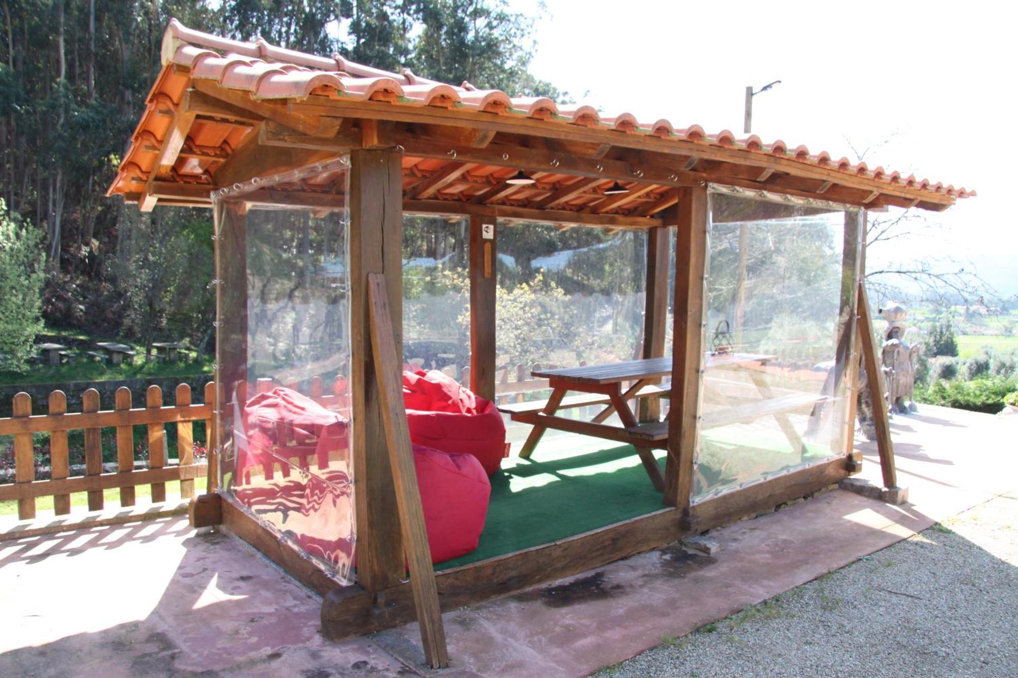 Holiday home Quinta Dos Amores Ponte de Lima