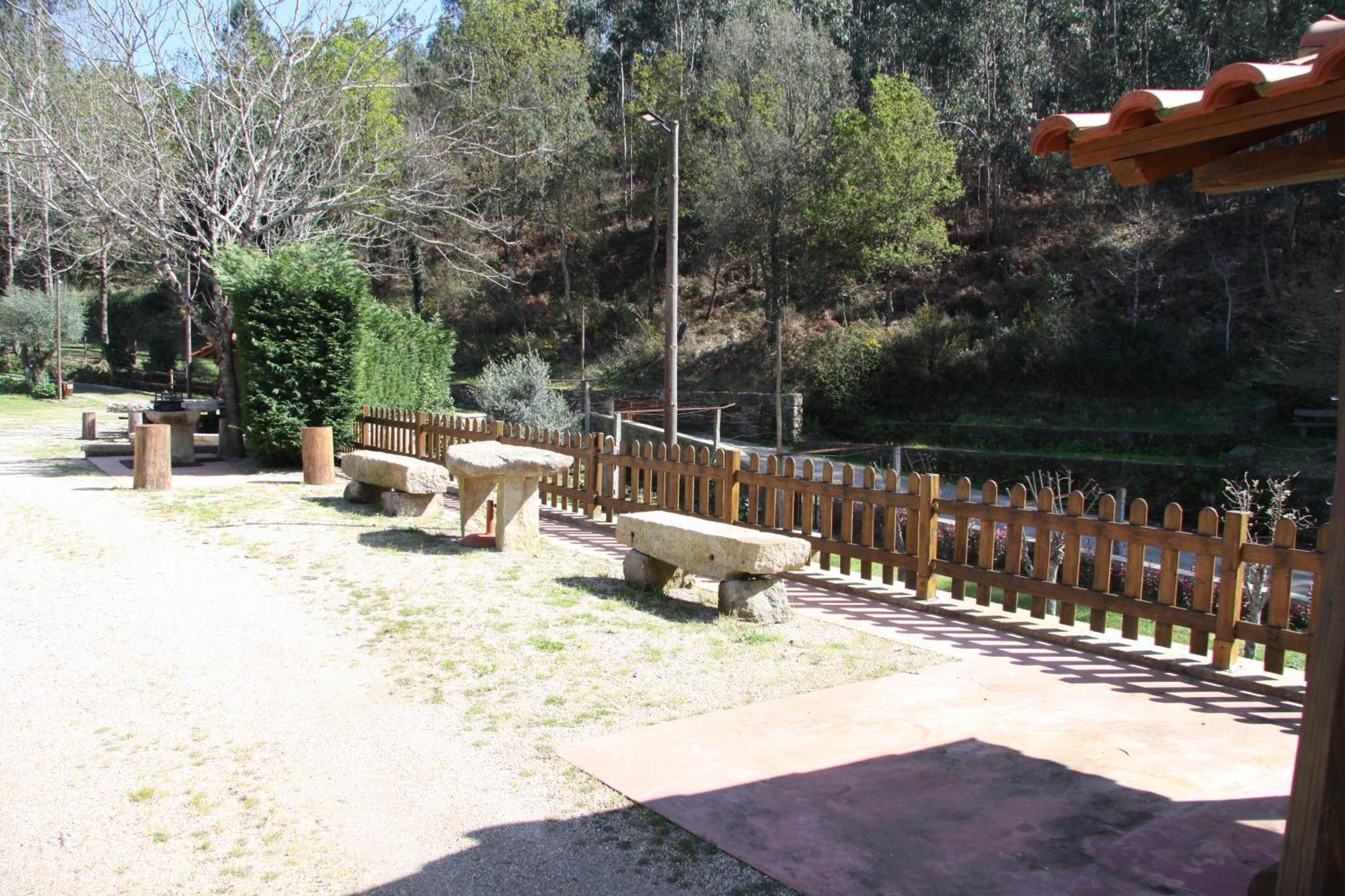 Quinta Dos Amores Ponte de Lima