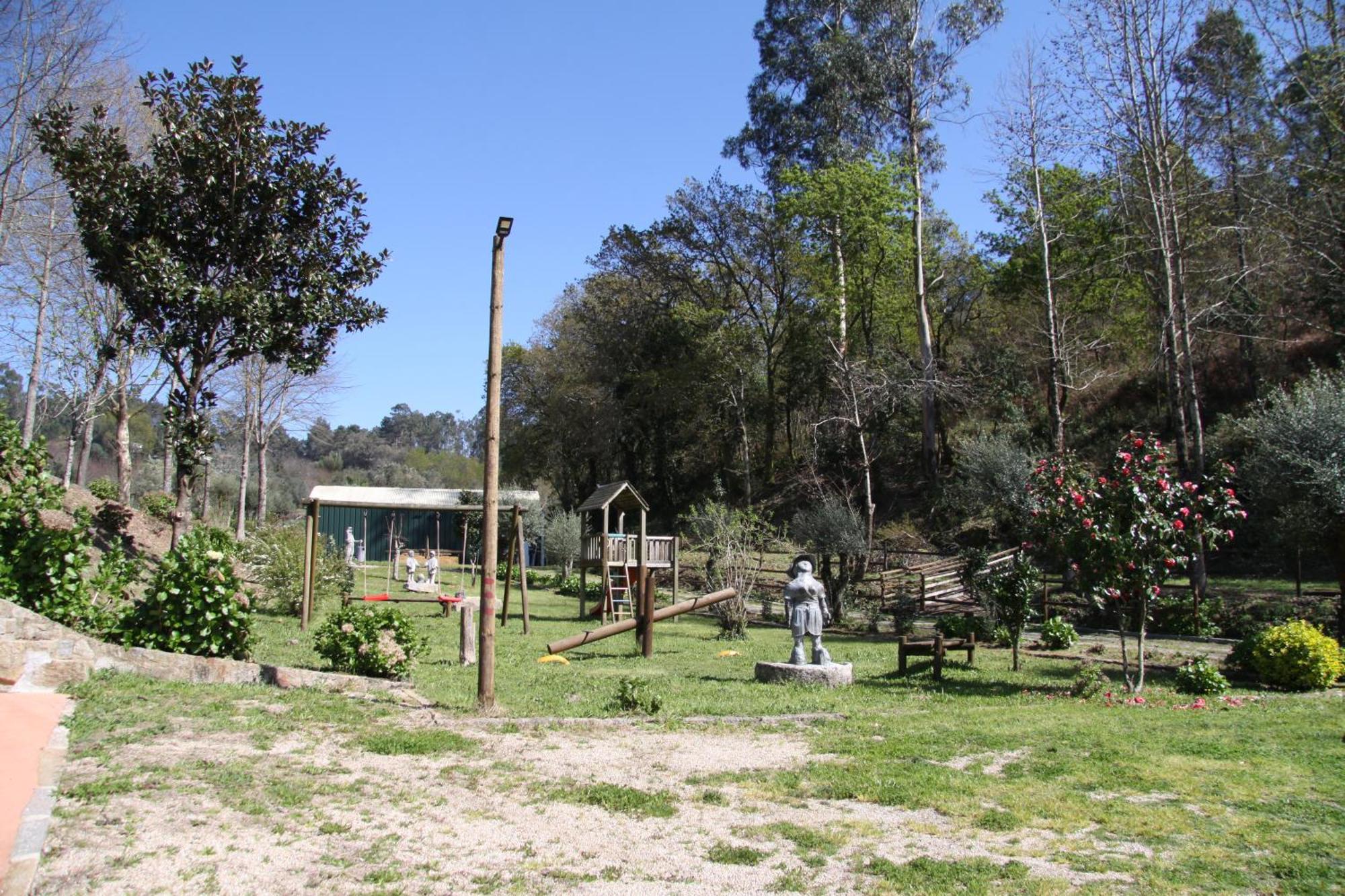 Quinta Dos Amores * Ponte de Lima