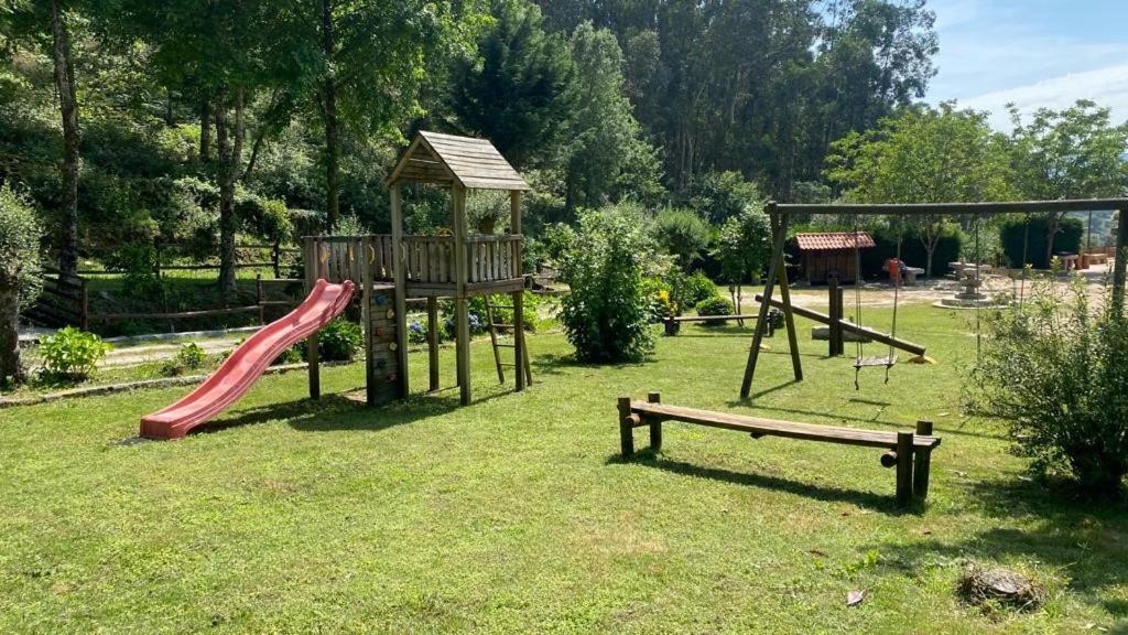 Holiday home Quinta Dos Amores *