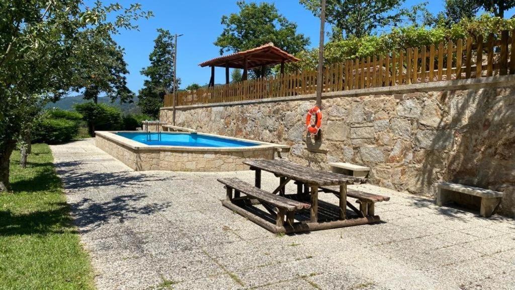 Quinta Dos Amores Holiday home *