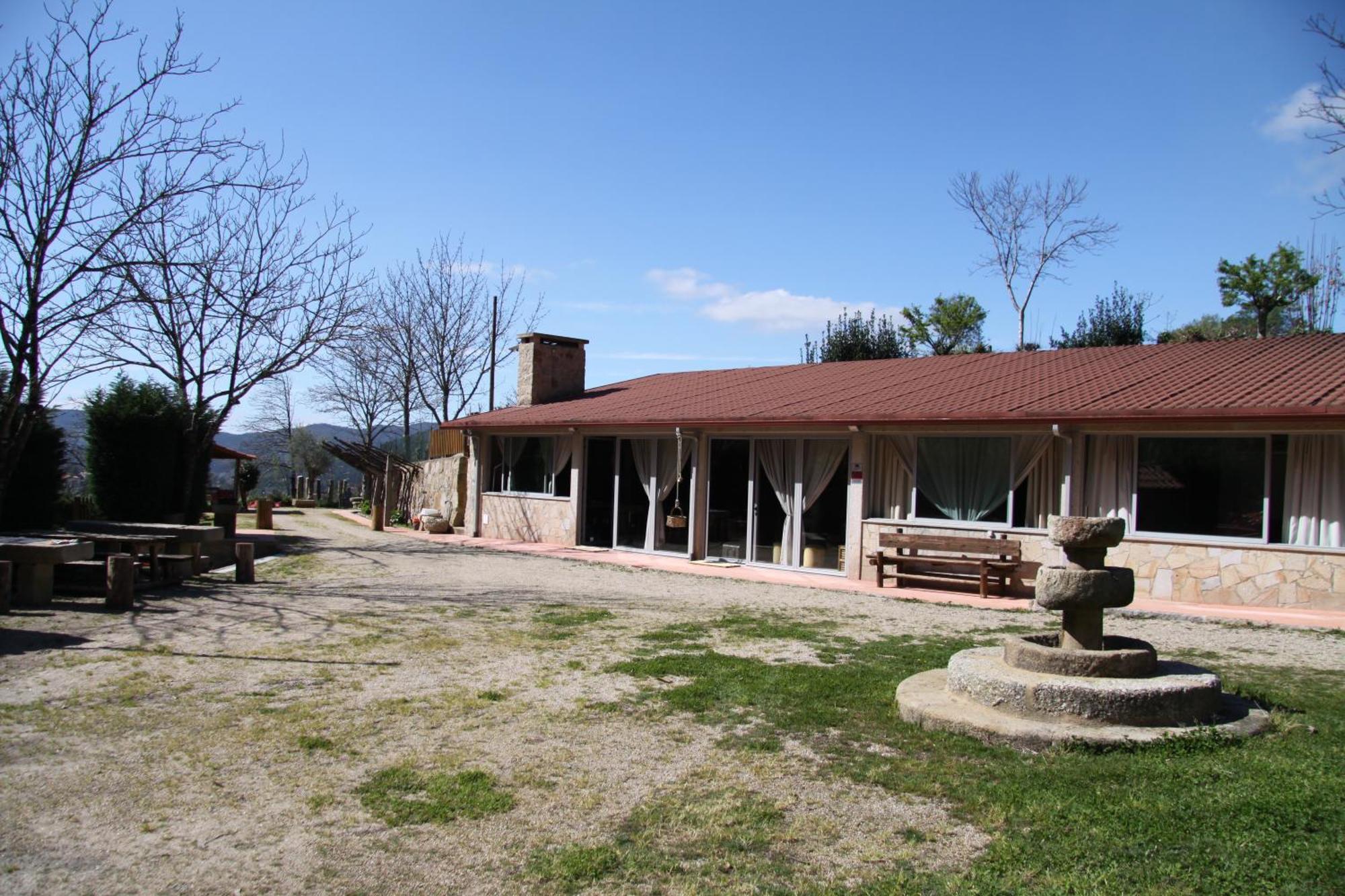 Quinta Dos Amores Holiday home Ponte de Lima