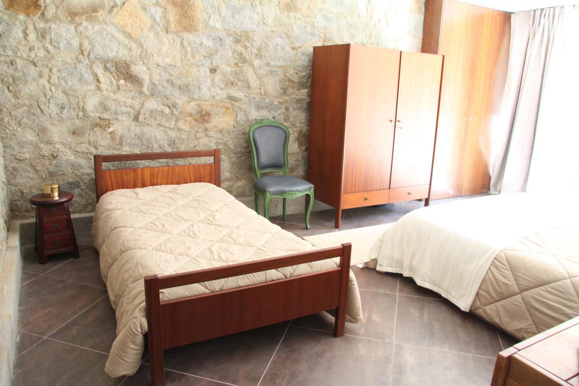 Quinta Dos Amores Ponte de Lima