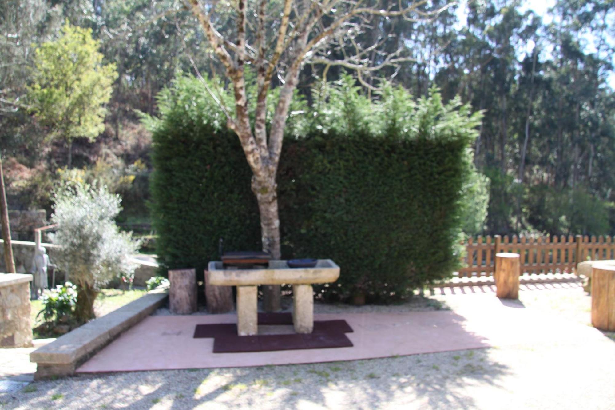 Quinta Dos Amores Holiday home Ponte de Lima