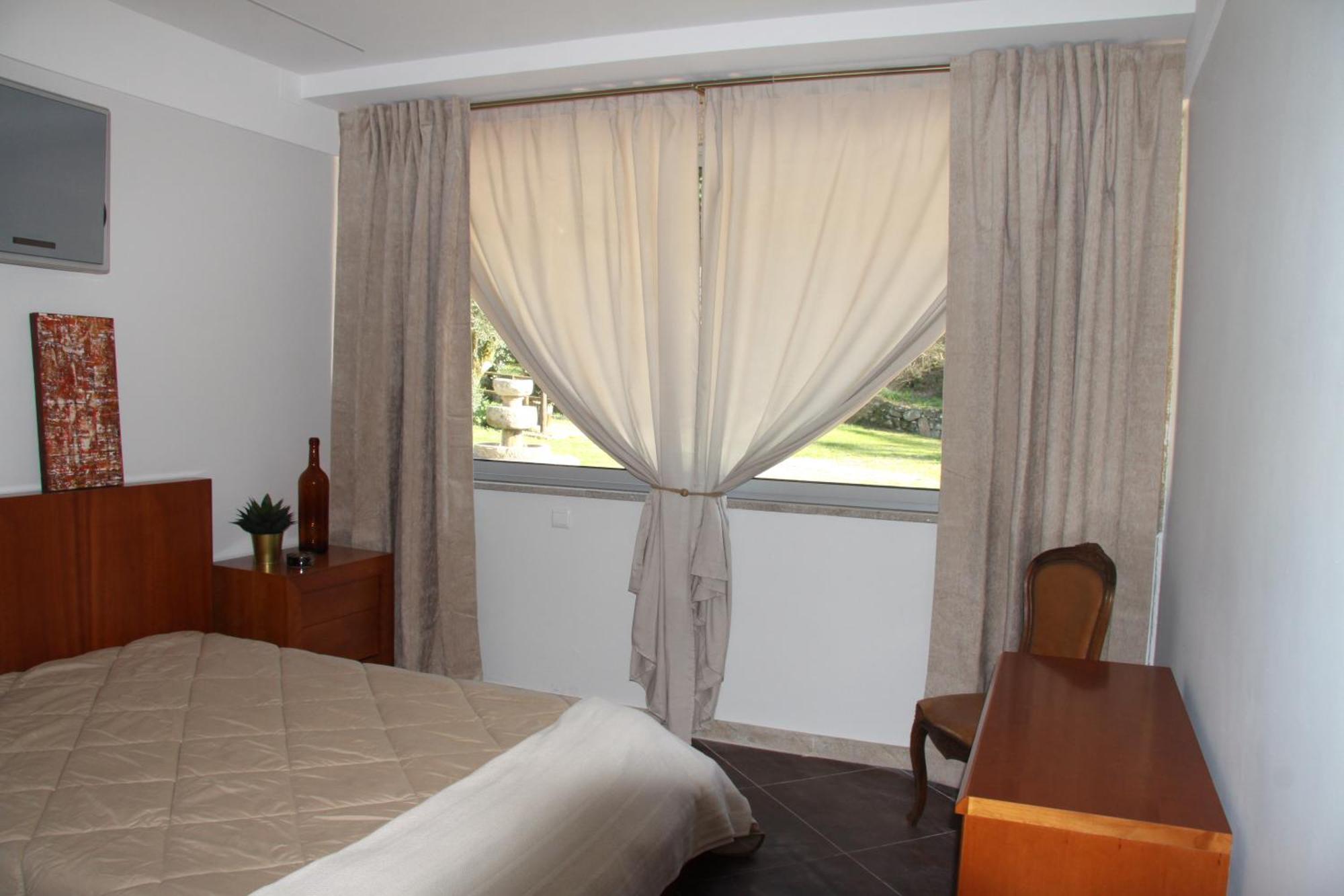 Quinta Dos Amores Holiday home *