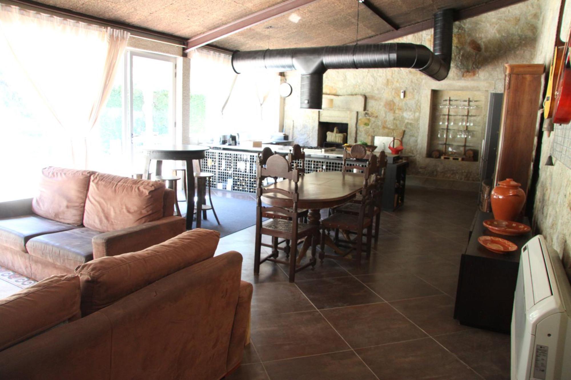 Quinta Dos Amores Holiday home