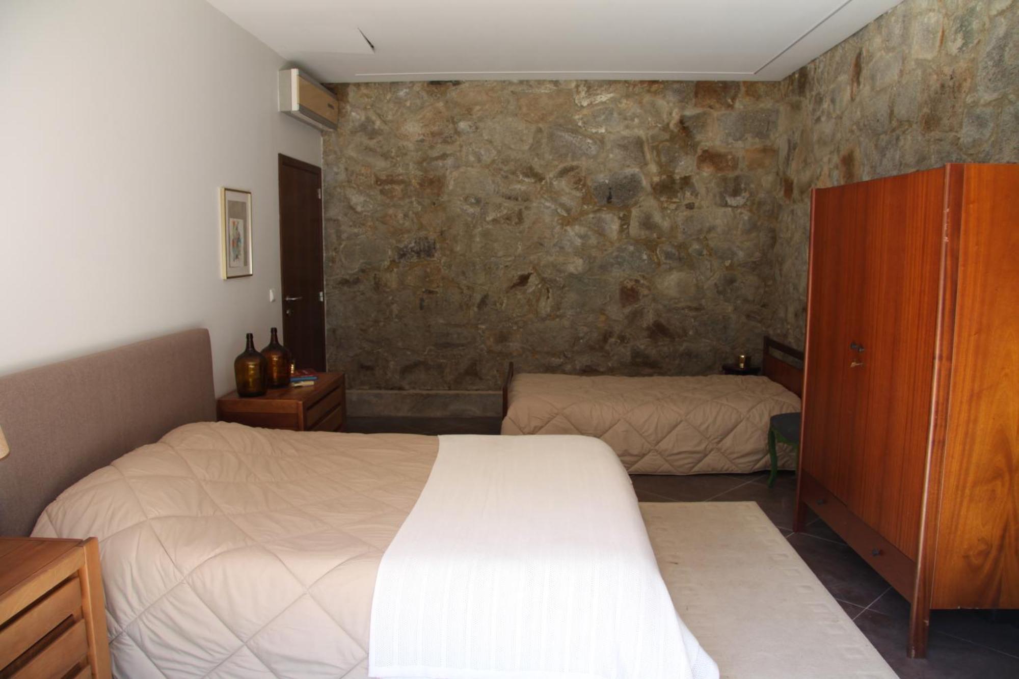 Quinta Dos Amores Holiday home *