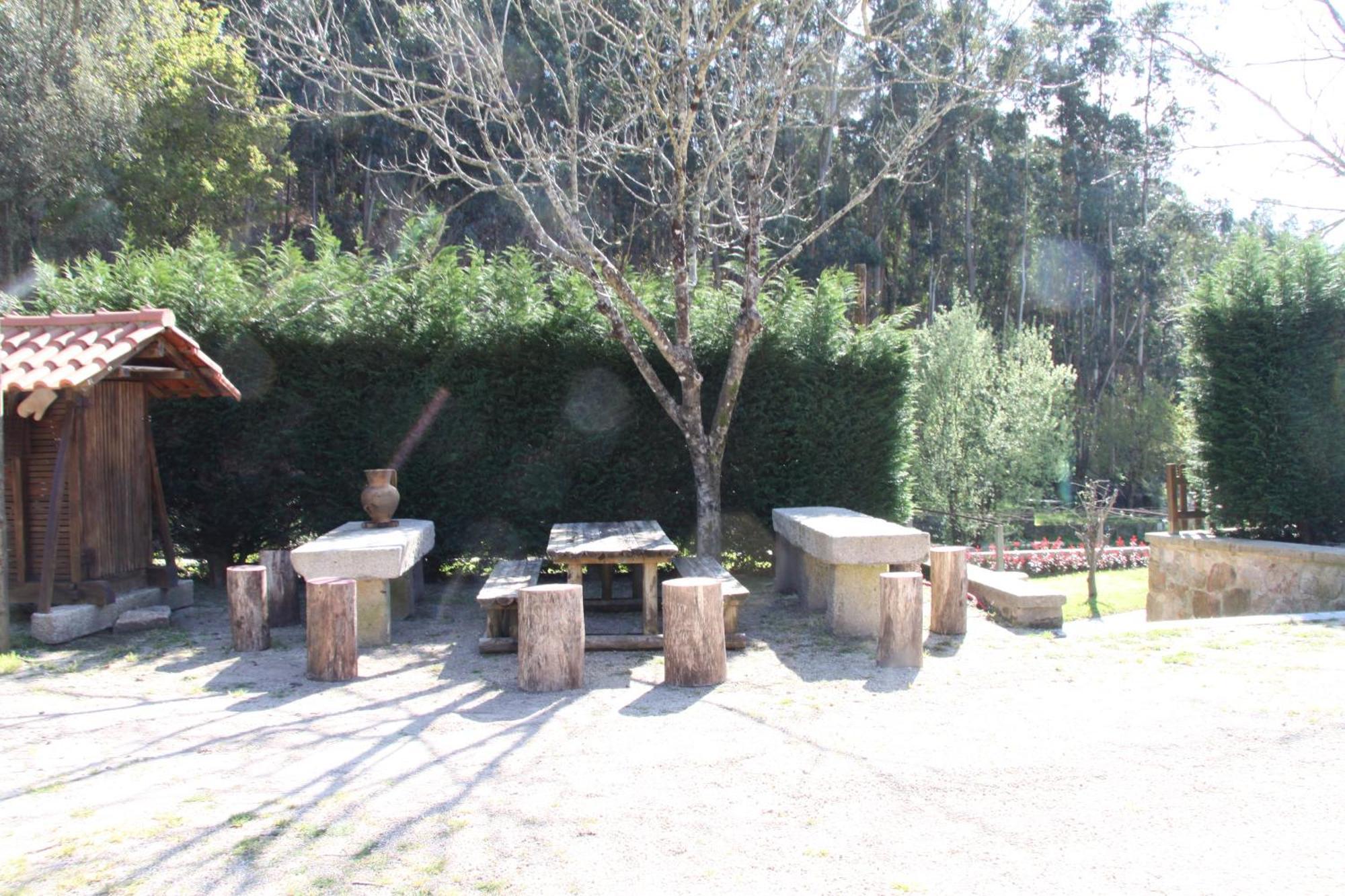 Quinta Dos Amores Ponte de Lima
