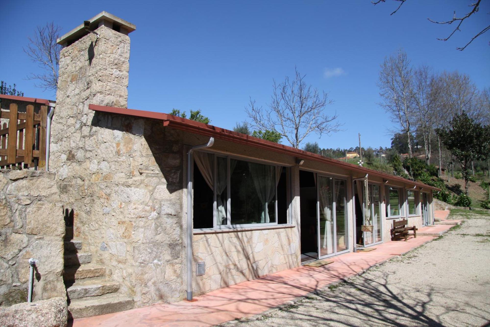 Quinta Dos Amores Holiday home