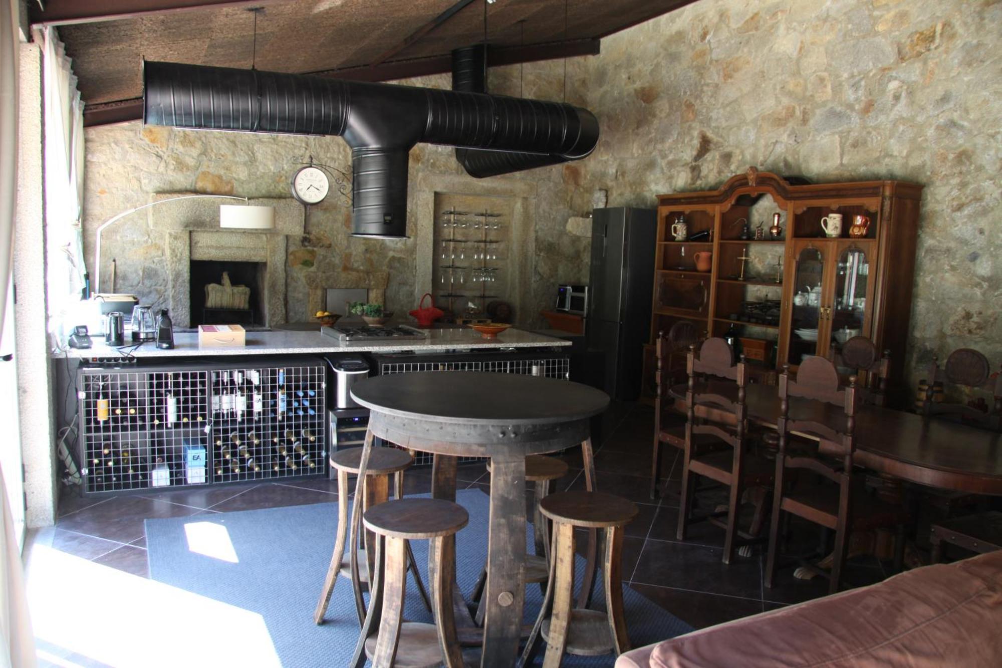 Holiday home Quinta Dos Amores
