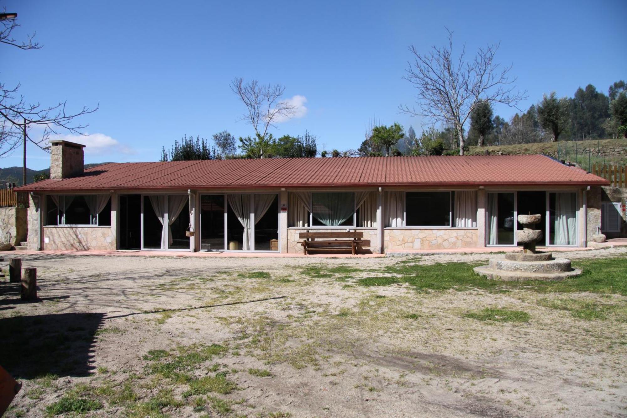 Quinta Dos Amores Holiday home